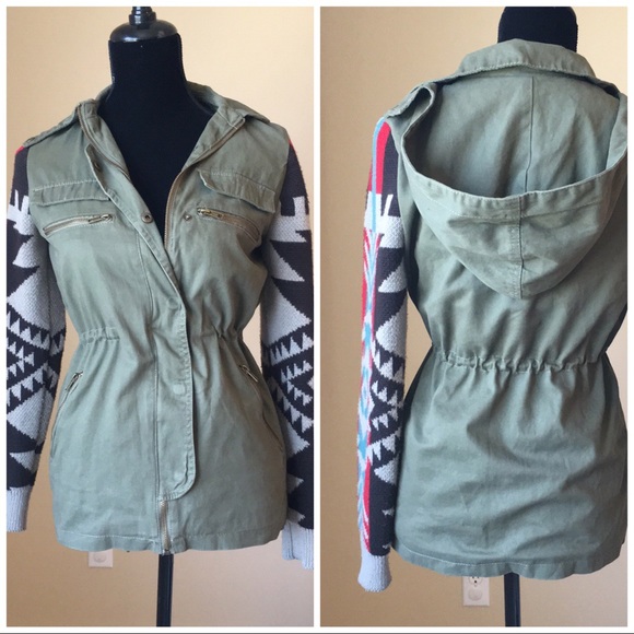 Thread and supply utility jacket - Picture 2 of 6